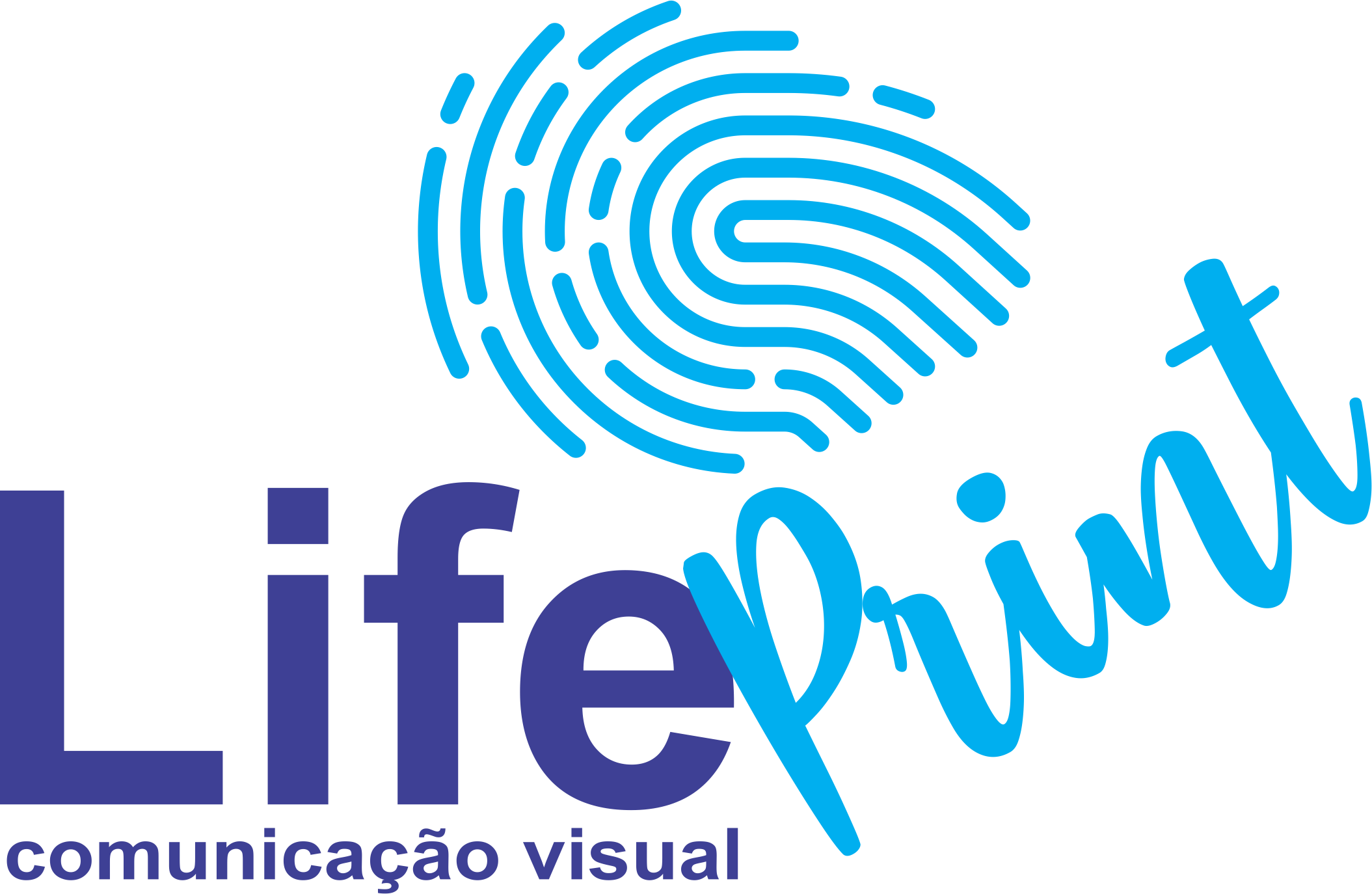 Life Print Comunicação Visual