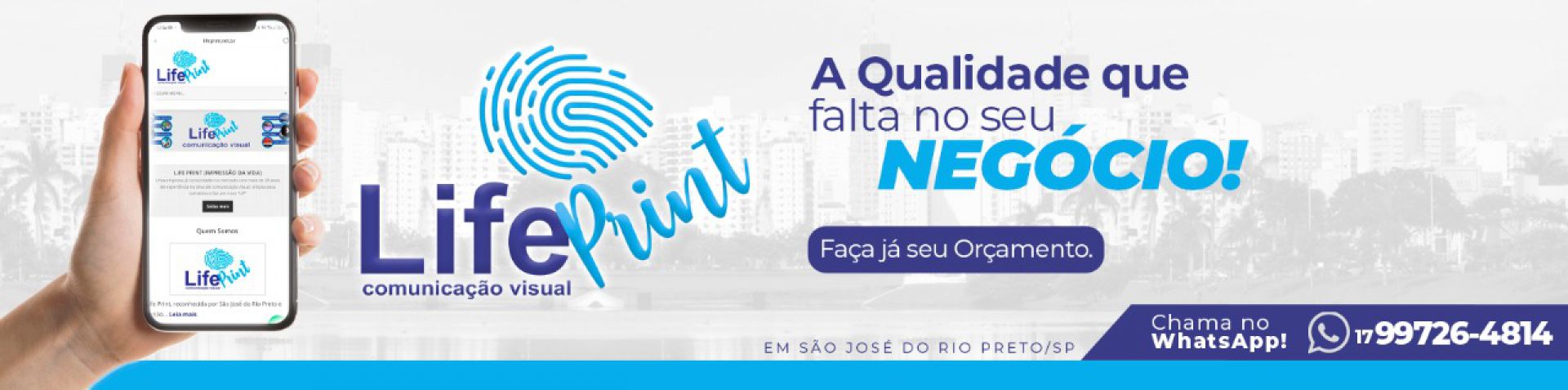A Qualidade que falta no seu negócio!